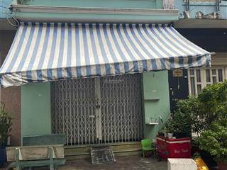 Nhà cách công viên 70m lương thế vinh (4.4x16m) đường 12m