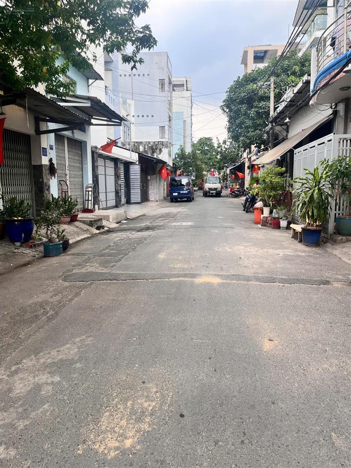 Hiếm có tại lê văn quới 182m2 ngang 7m, giá chỉ 12 tỷ, dt đẹp xây biệt thự hoặc căn hộ dịch vụ