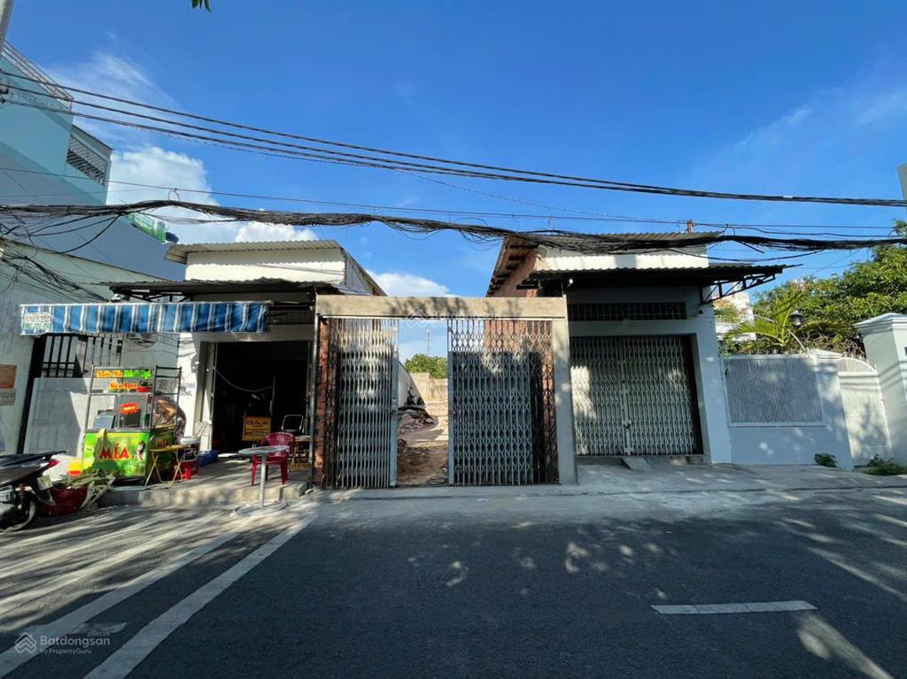 Hiếm! đất mặt tiền 140m² đường số 6 nối lê văn quới chỉ 8.85 tỷ