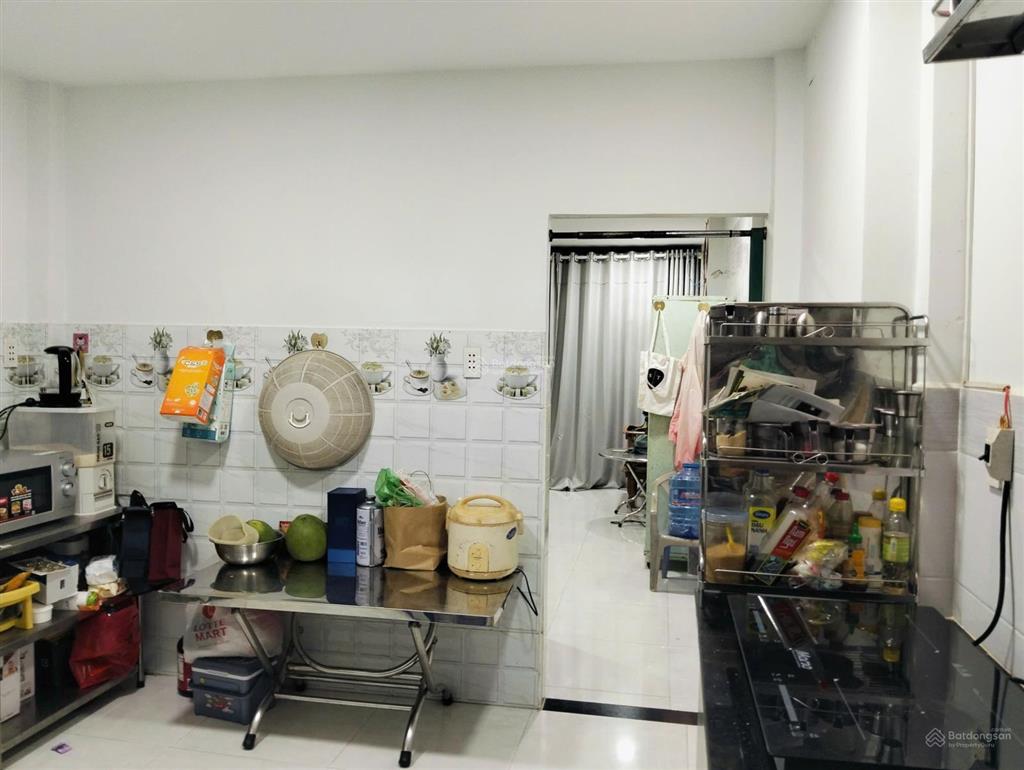 Giá tốt khu giáp tân bình 52m² hẻm nhựa lê ngã nhà 1 lửng chỉ 6.5 tỷ