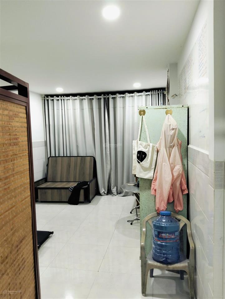 Giá tốt khu giáp tân bình 52m² hẻm nhựa lê ngã nhà 1 lửng chỉ 6.5 tỷ