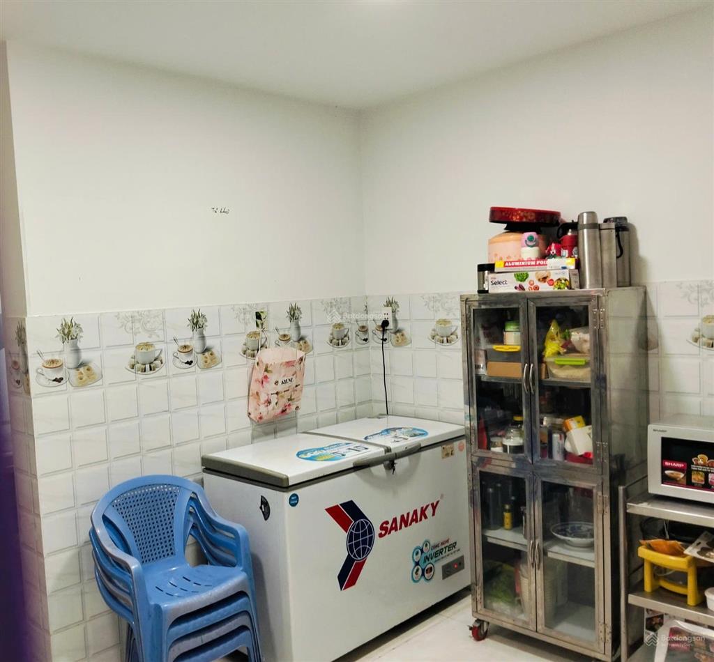 Giá tốt khu giáp tân bình 52m² hẻm nhựa lê ngã nhà 1 lửng chỉ 6.5 tỷ