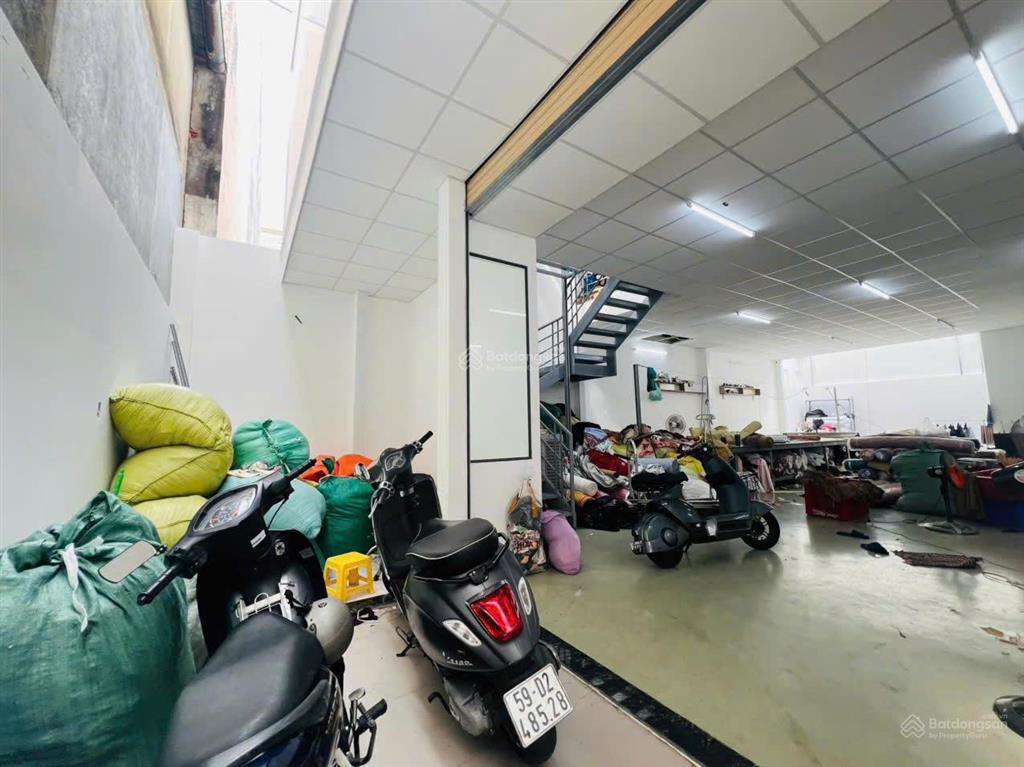 Giá tốt! nhà 147m2  ngang 8.4m chỉ 11.3 tỷ  hẻm tân hương gần chợ