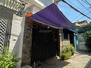 Nhà đẹp khu lê đình thám 52.2m² giá 5.25 tỷ hẻm 4m, mua ở hay đầu tư đều hợp