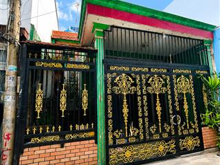 Nhà gò dầu  giảm giá mạnh ngang gần 6m chỉ 6,5 tỷ