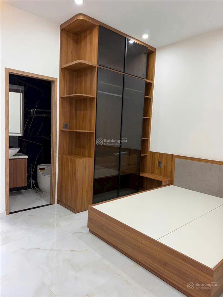 Nhà mới khu tô hiệu hẻm xe hơi nội thất cao cấp chỉ 8.25 tỷ  thông tin thật
