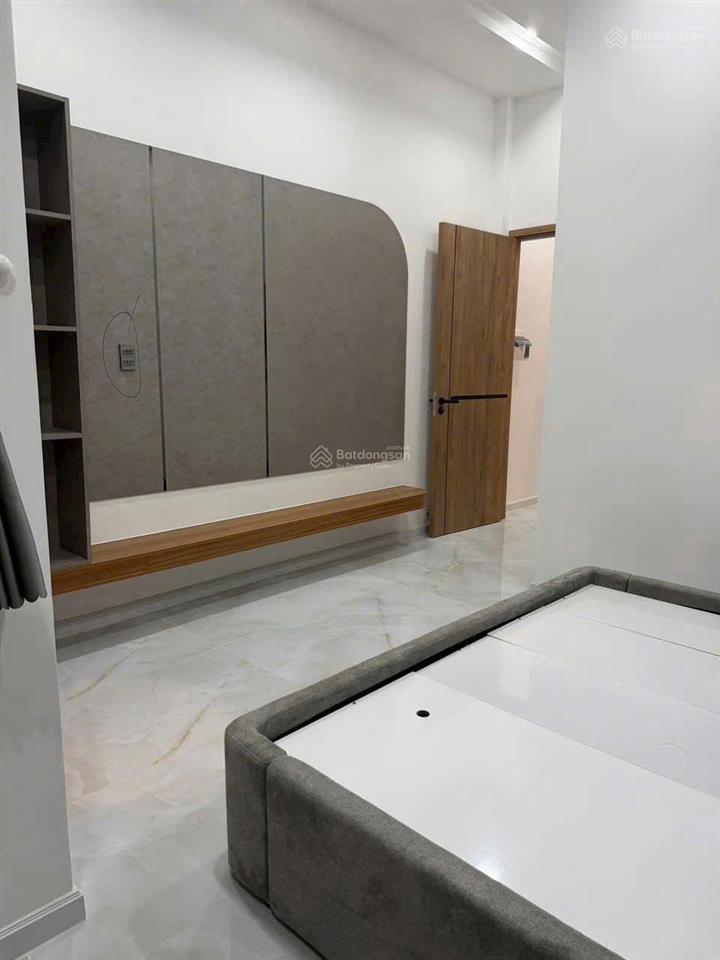 Nhà mới khu tô hiệu hẻm xe hơi nội thất cao cấp chỉ 8.25 tỷ  thông tin thật
