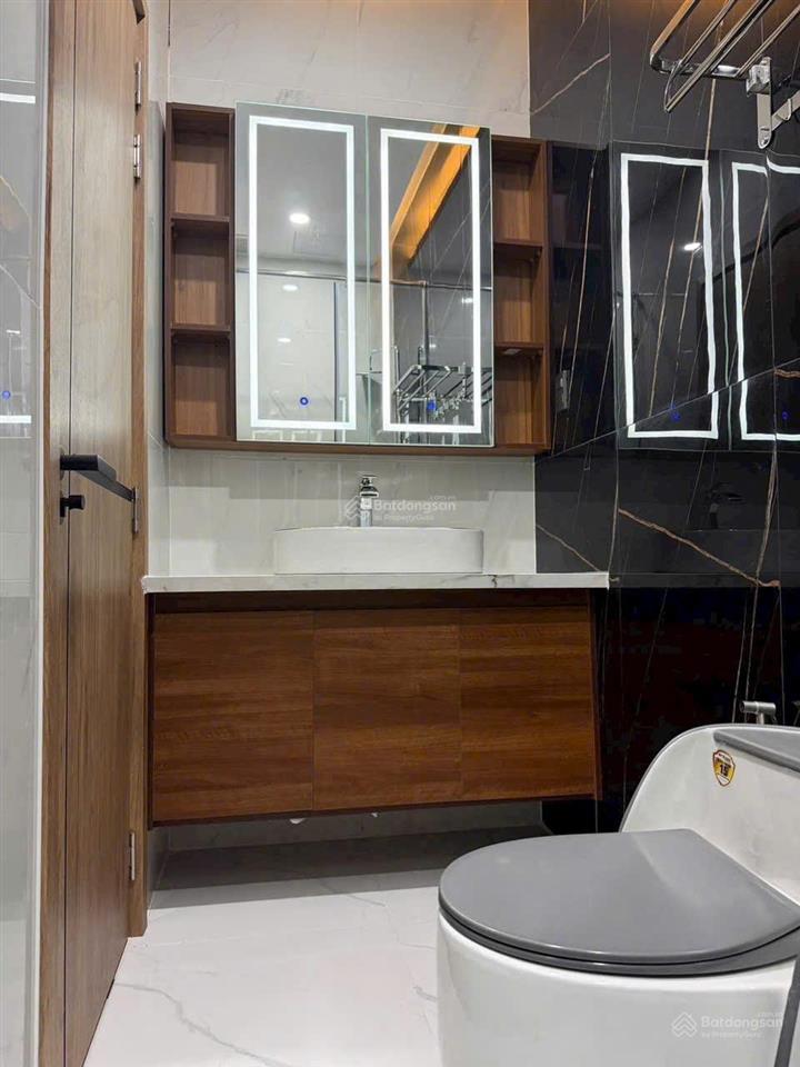 Nhà mới khu tô hiệu hẻm xe hơi nội thất cao cấp chỉ 8.25 tỷ  thông tin thật