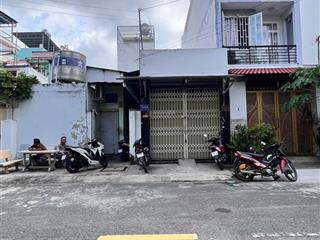 Giảm giá sâu! mặt tiền lê cao lãng 8x19m chỉ 118 triệu/m2 giá 17.5 tỷ