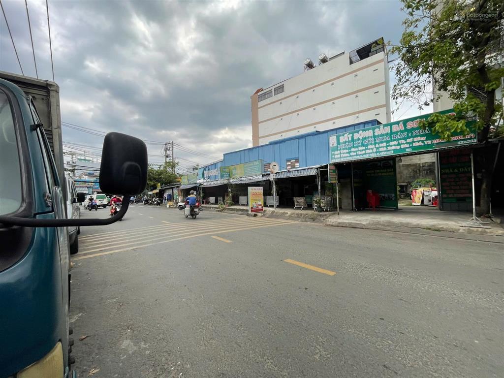Cơ hội hiếm! đất mt lý thánh tông 138m  chưa tới 100 triệu/m  13.5 tỷ