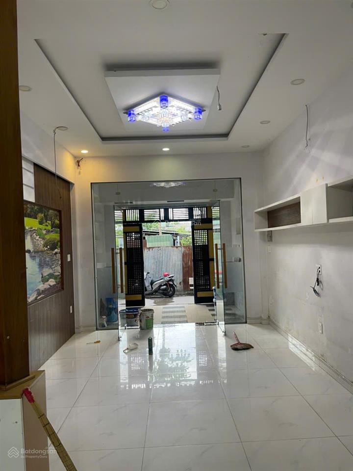 Nhà đường số 3 bình hưng hòa 4x20m 2 lầu giá 7.2 tỷ