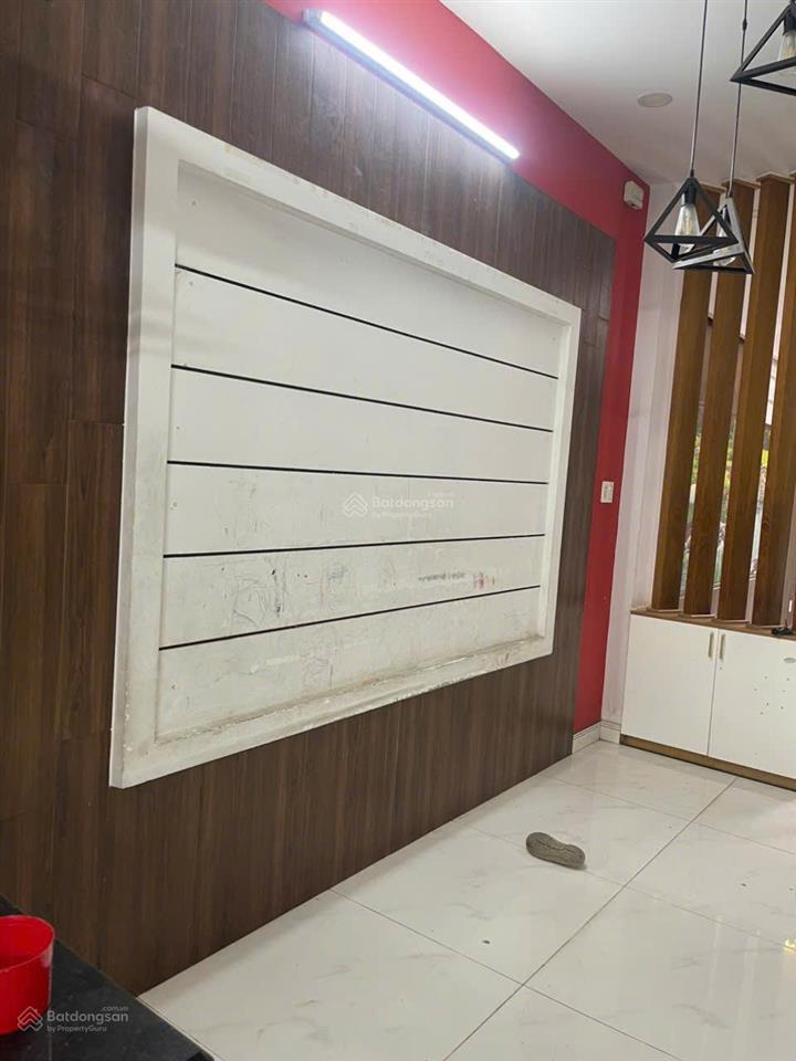 Nhà đường số 3 bình hưng hòa 4x20m 2 lầu giá 7.2 tỷ