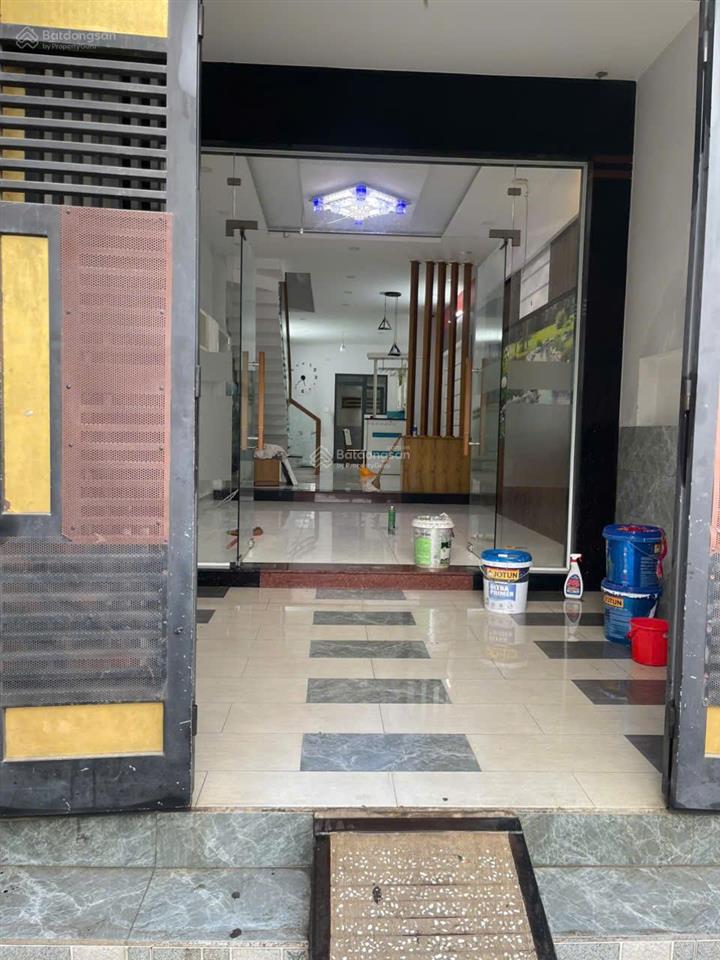 Nhà đường số 3 bình hưng hòa 4x20m 2 lầu giá 7.2 tỷ