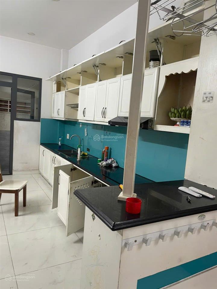 Nhà đường số 3 bình hưng hòa 4x20m 2 lầu giá 7.2 tỷ