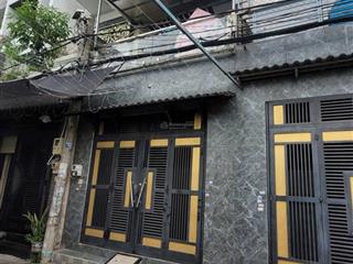 Nhà đường số 3 bình hưng hòa 4x20m 2 lầu giá 7.2 tỷ