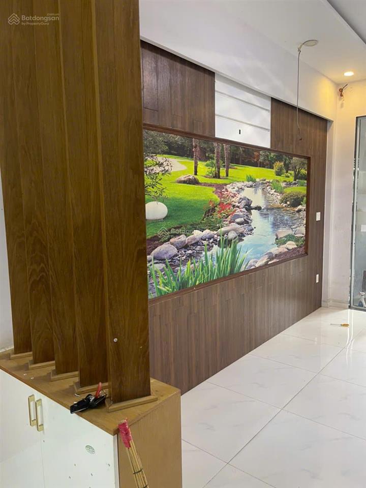 Nhà đường số 3 bình hưng hòa 4x20m 2 lầu giá 7.2 tỷ
