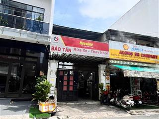Hàng hiếm mặt tiền nối dài lê thúc hoạch 95 triệu/m, chỉ 8,5 tỷ
