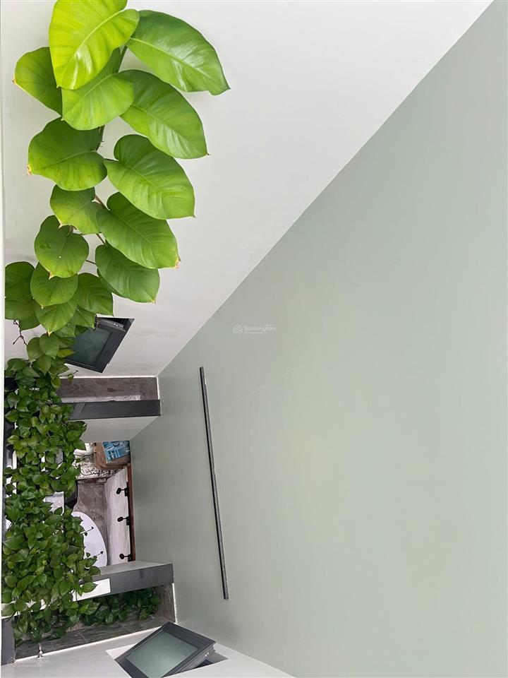 Nhà đẹp kênh tân hóa  ngang 5.8m  dts 163.6m2  8.29 tỷ