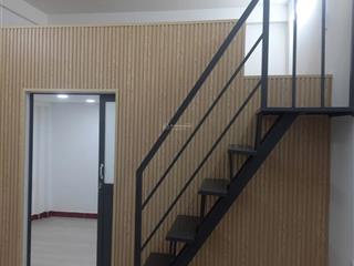 Cc bàu cát 2, ngay góc đồng đen  bàu cát 7, căn lầu 3 thang bộ 31m2 giá 1.75 tỷ