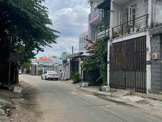 Đất xây chdv, văn phòng 8x24m vị trí đẹp gần thoại ngọc hầu 18 tỷ