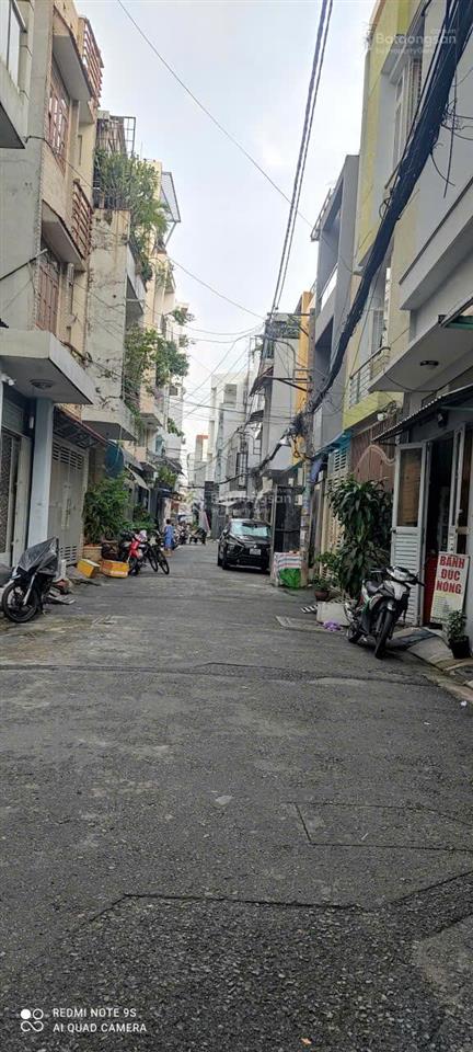 Nhà đẹp ở liền gần chợ trần văn ơn 2 tầng giá 5.7 tỷ