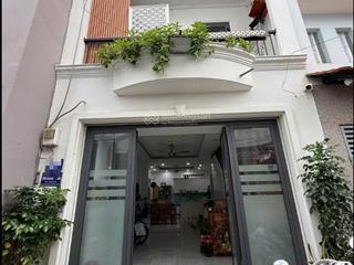 Nhà đẹp ở liền gần chợ trần văn ơn 2 tầng giá 6 tỷ