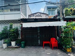 Bán nhà mặt tiền ngay sau lưng chợ tân hương giá chỉ 6.5 tỷ