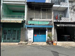 Nhà hẻm 12m lý thánh tông 109m2 chỉ 10 tỷ, chủ hạ 800 triệu bán gấp