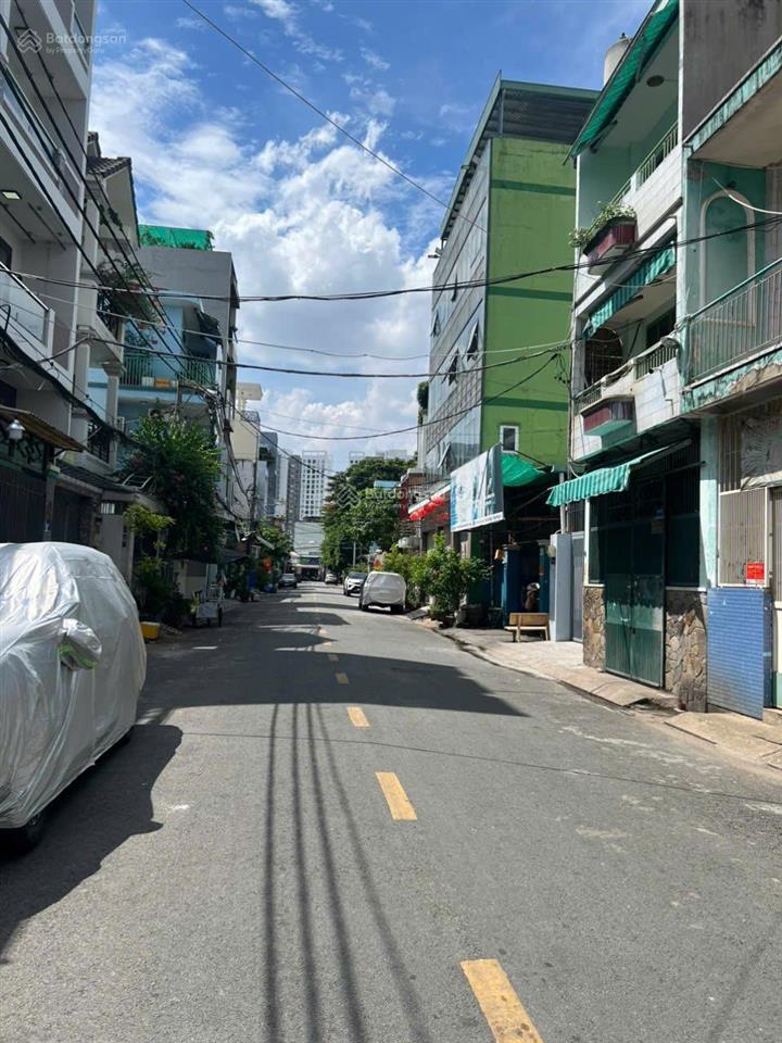 Nhà hẻm 12m lý thánh tông 109m2 chỉ 10 tỷ, chủ hạ 800 triệu bán gấp