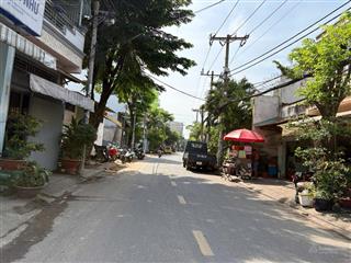 Đất mặt tiền liên khu 25 8x18.5m giá 14.5 tỷ giáp tân phú