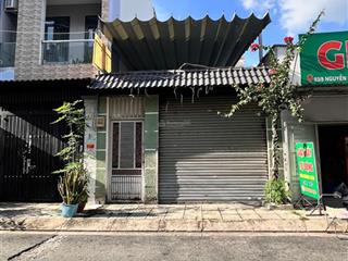 Dt 5x17m khu vip nguyễn cửu đàm  hẻm 9m có vỉa hè  chỉ 9.6 tỷ