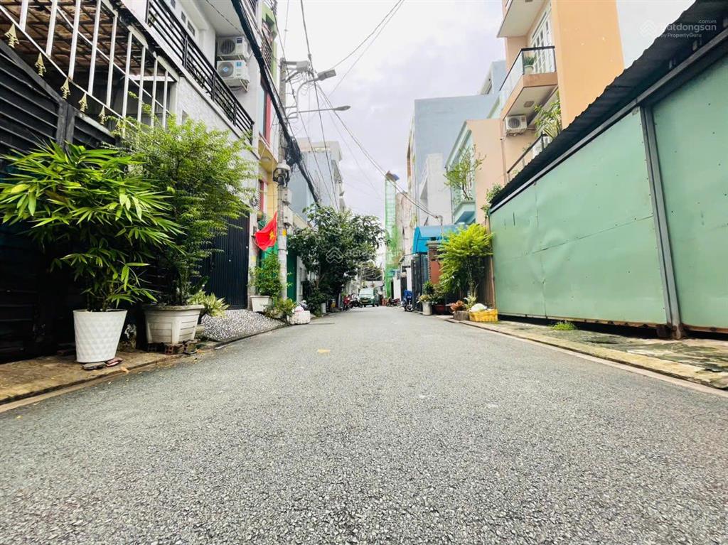 Sở hữu nhà phố, hưởng trọn tiện ích celadon city, 4x16m, 3.5 tấm, 4pn, giá 8.5 tỷ