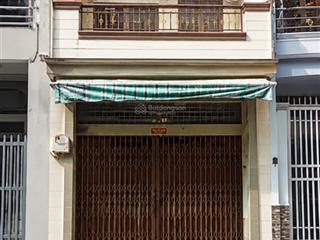 Chỉ 5.6 tỷ nhà hẻm nhựa 6m phan anh 4x12.5m 1 lầu hướng nam