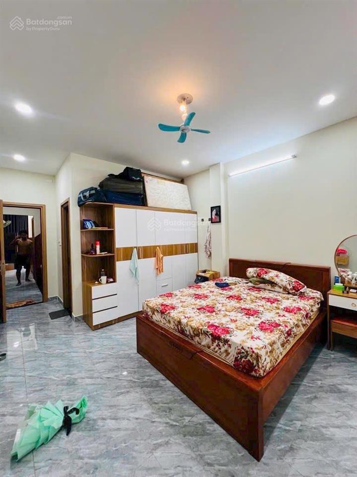 Nhà đẹp lê trọng tấn (hđt 14tr) 4.1x17m, 1 trệt, 2 lầu st 4 pn, 7 tỷ