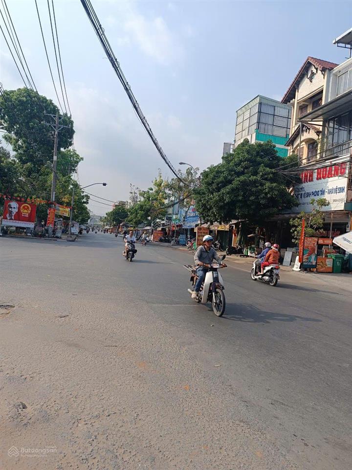 Ngang 5m, mặt tiền cn1  giảm 3,5 tỷ còn 15,5 tỷ