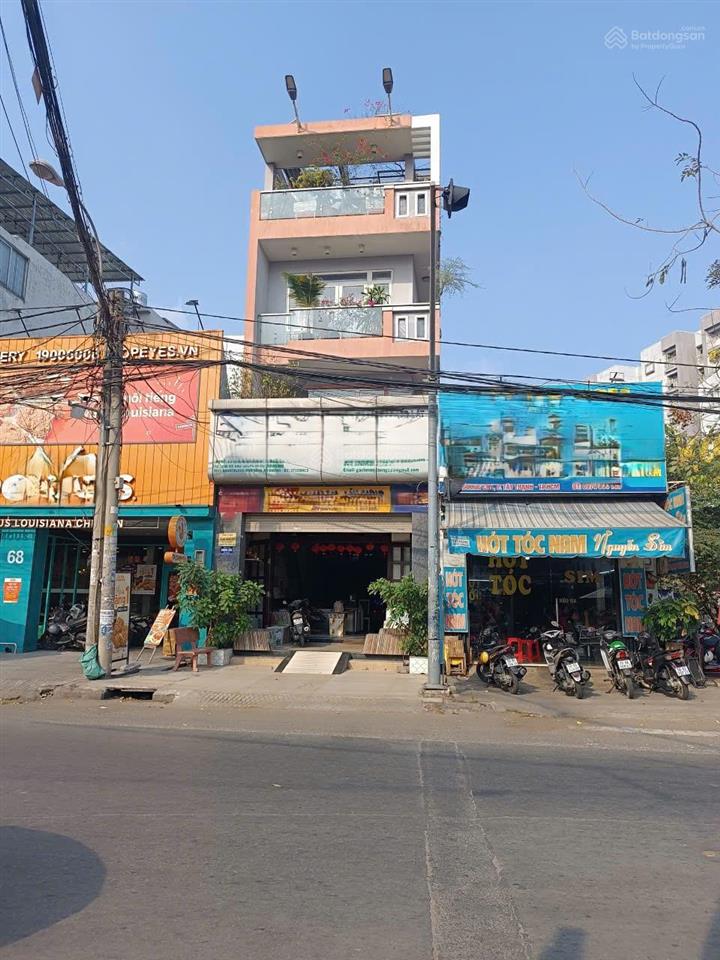 Ngang 5m, mặt tiền cn1  giảm 3,5 tỷ còn 15,5 tỷ