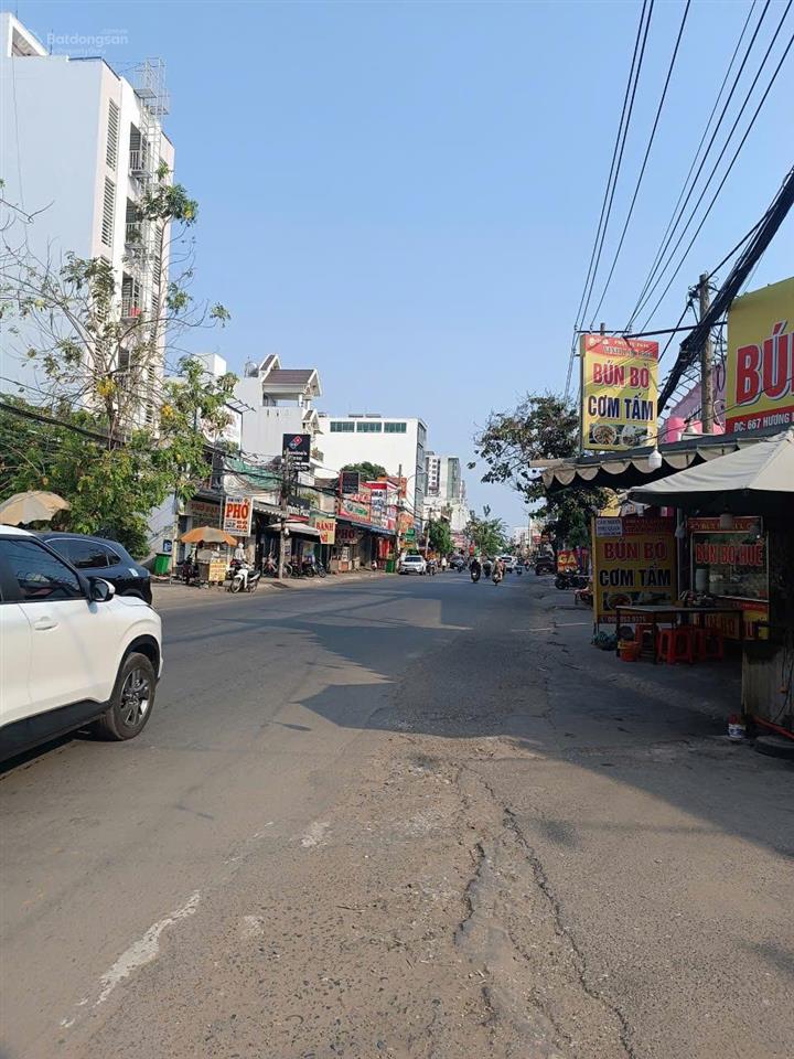 Ngang 5m, mặt tiền cn1  giảm 3,5 tỷ còn 15,5 tỷ