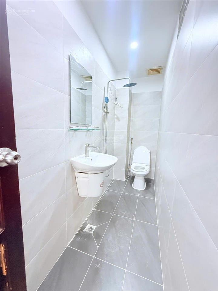 Xuống 7,5 tỷ ngang 4,7m hẻm xe hơi ngay đh công thương
