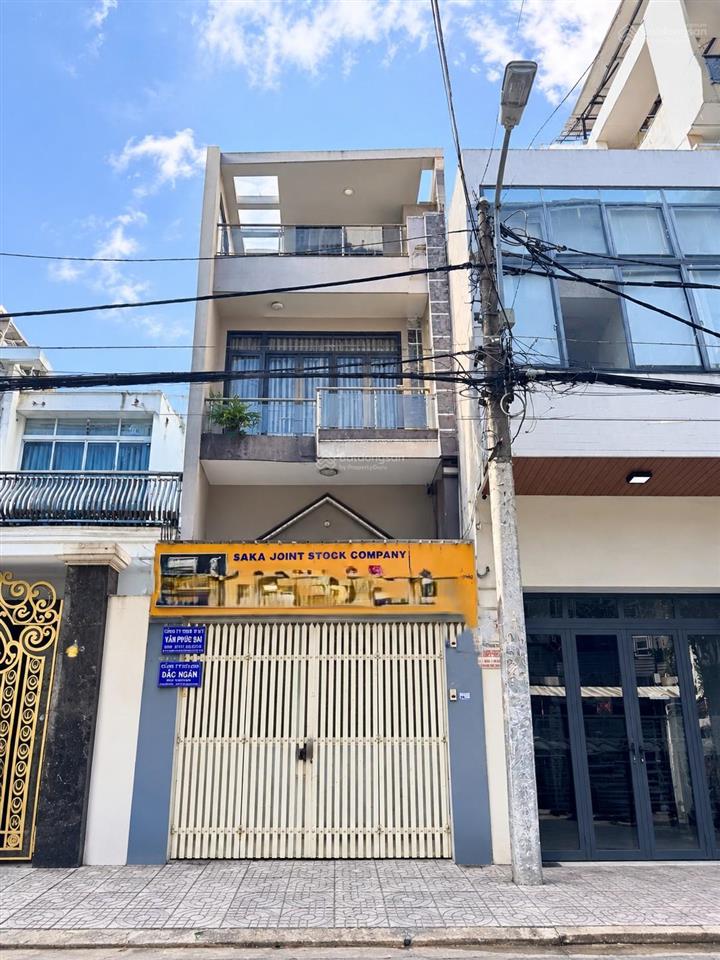 Mặt tiền nguyễn trường tộ giảm 2 tỷ còn 9,5 tỷ