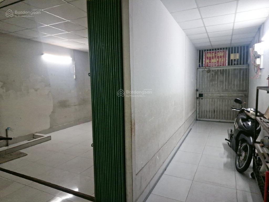 Bán nhà kiều đàm, dt 120m²  xe hơi thông chỉ nhỉnh 12 tỷ gấp bán