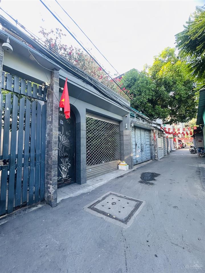 Bán nhà hxh dư nguyễn thị thập q7  dtsd 190m2 giá 15 tỷ