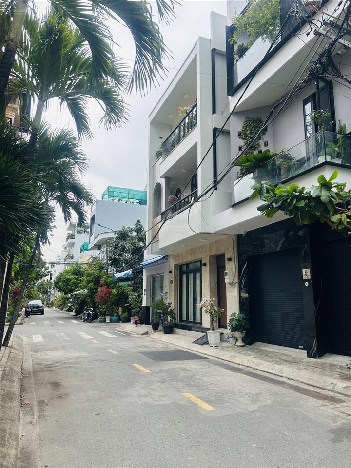 Q7  bán nhà khu vip đường 65 tân quy đông dt 90m2  nhỉnh 16ty
