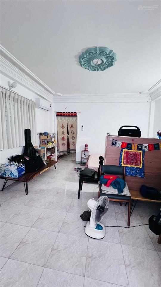 P. tân hưng q7  dt 6,5 x 25m, dtcn 155m² giá 13,5 tỷ  phù hợp xây mới