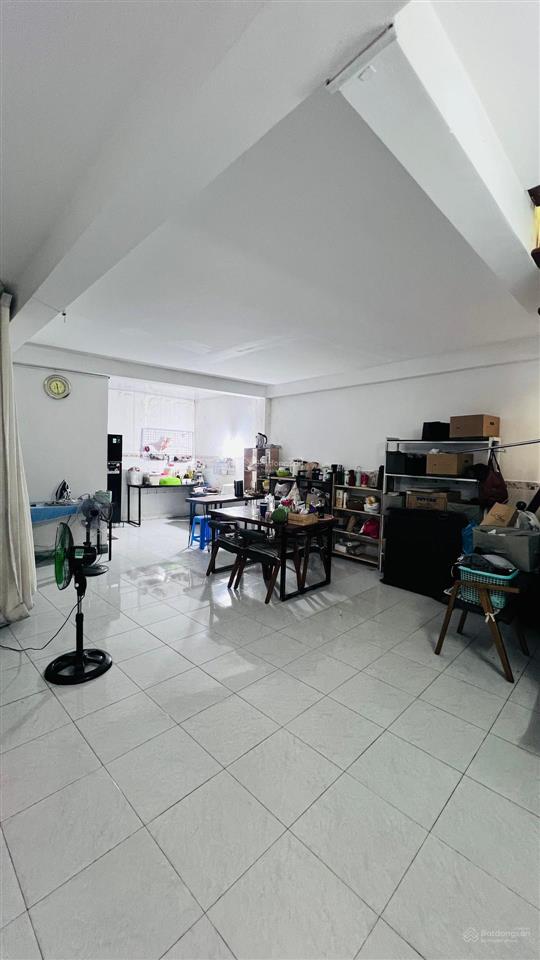P. tân hưng q7  dt 6,5 x 25m, dtcn 155m² giá 13,5 tỷ  phù hợp xây mới