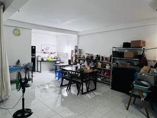 P. tân hưng q7  dt 6,5 x 25m, dtcn 155m² giá 13,5 tỷ  phù hợp xây mới