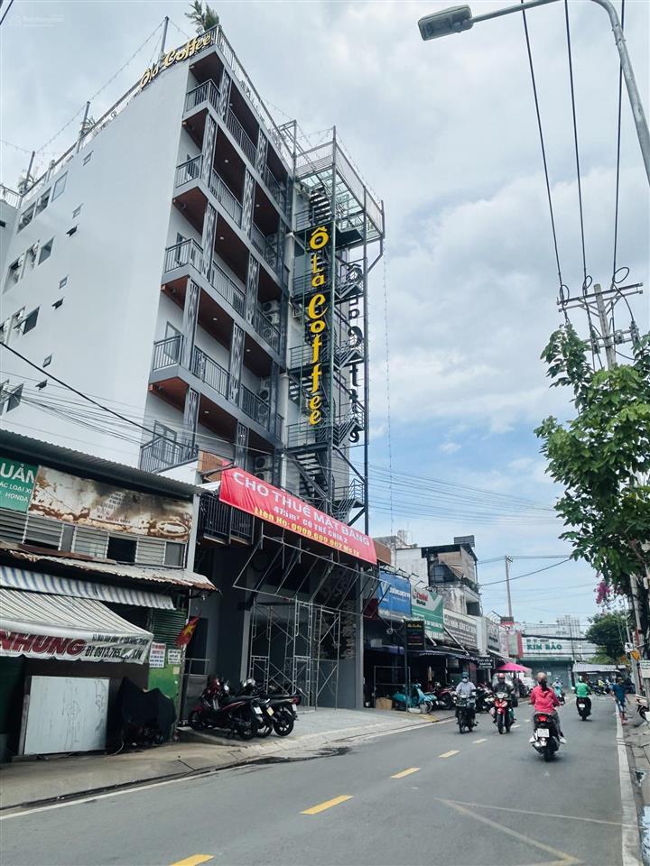 Bán 1021m2 đất mặt tiền đường cách nguyễn thị thập 20m  gần trung tâm lottemart