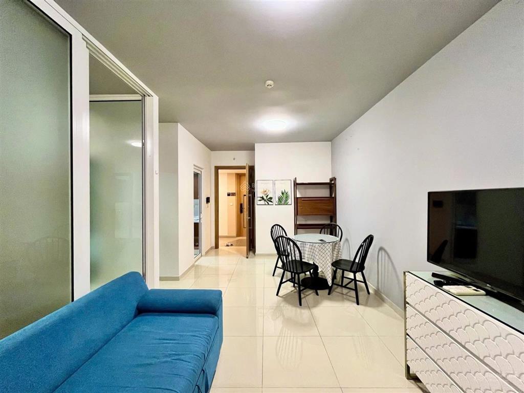 Vista verde 1pn | 51.3m | full nội thất | 15 triệu