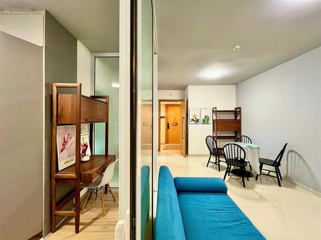 Vista verde 1pn | 51.3m | full nội thất | 15 triệu