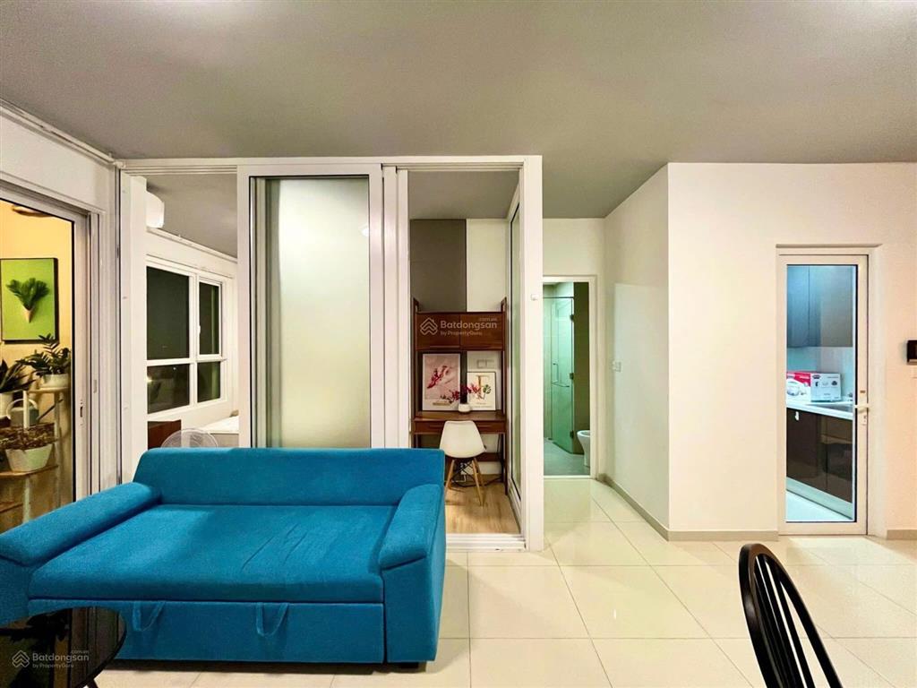 Vista verde 1pn | 51.3m | full nội thất | 15 triệu