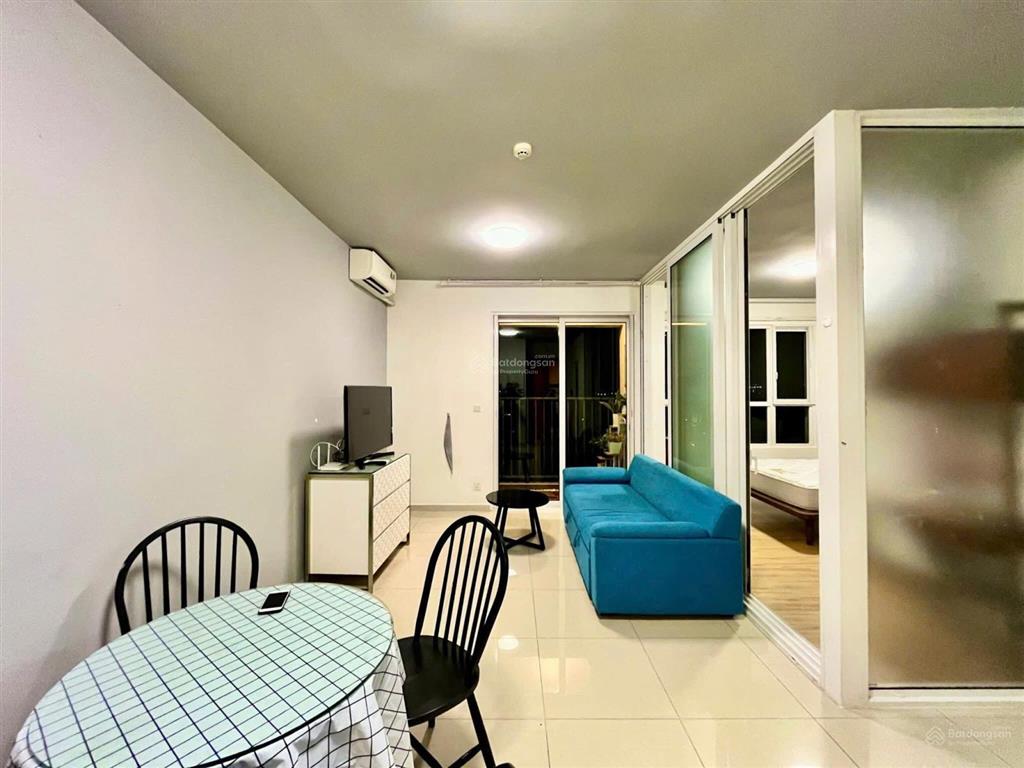 Vista verde 1pn | 51.3m | full nội thất | 15 triệu